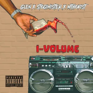 i-Volume