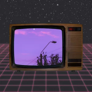 Cyber Monkey