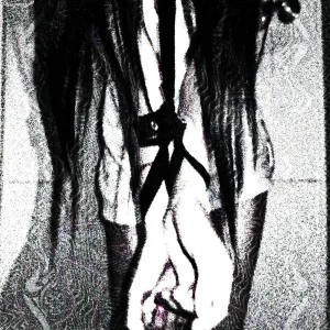 GOING CRAZY
