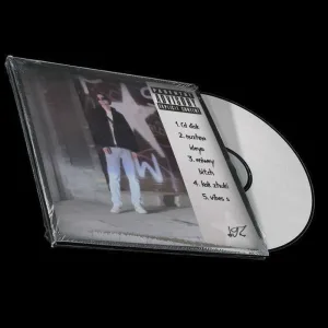 CD Disk