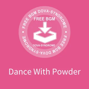 Dance With Powder