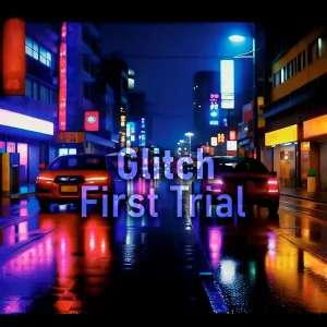 First Trial