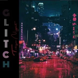 Tokyo Night