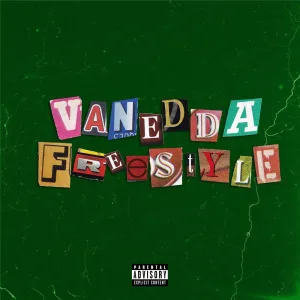 Vanedda Freestyle