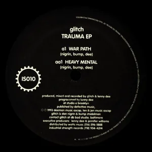 War Path