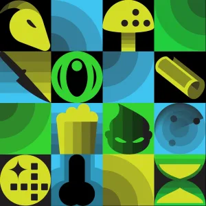 Spoiler Alert