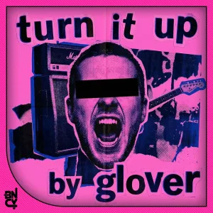 Turn It Up