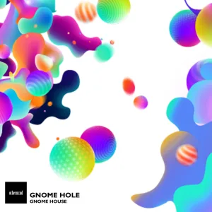 One