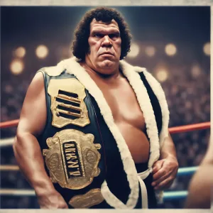 Andre