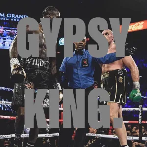 Gypsy King
