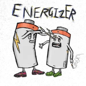 Energizer