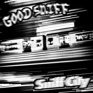 Sniff City