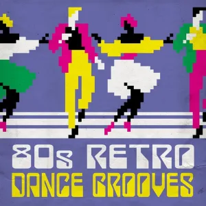 Tribute To The Breakdancer