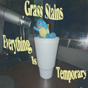 Temporary