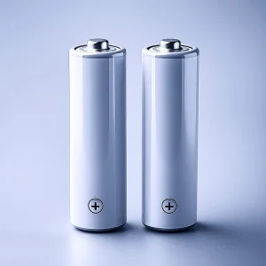 Double A