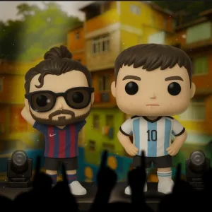 Ritmo de Favela