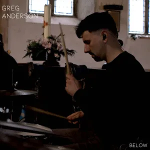 Below - Live