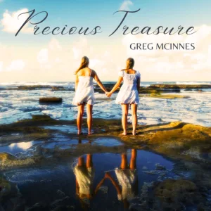 Precious Treasure