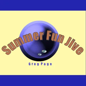 Summer Fun Jive