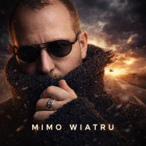 Mimo wiatru
