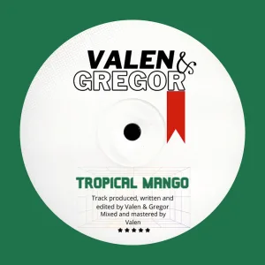 Tropical Mango
