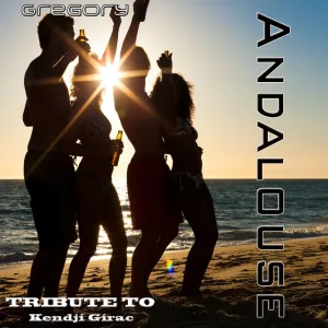 Andalouse (Boost Version)