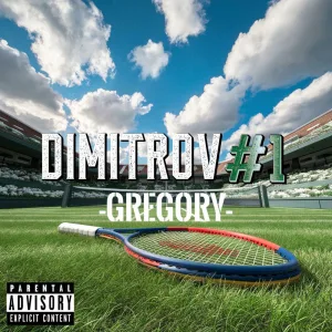 DIMITROV #1