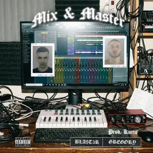 MIX & MASTER