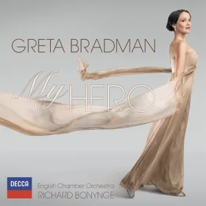 Norma: Casta diva ...