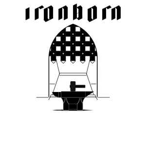 IRONBORN