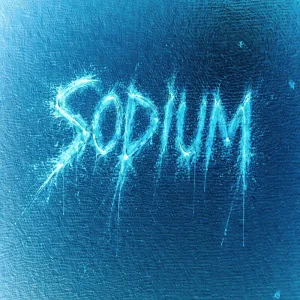 Sodium