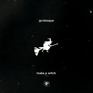 Make A Witch