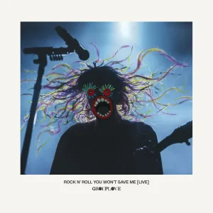 Raspberry (Live)
