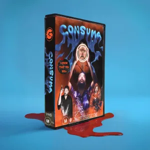 CONSUMA