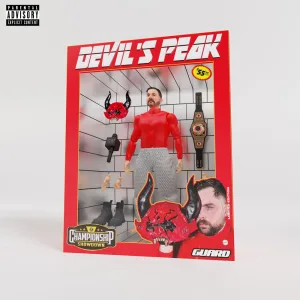 DEVIL'S PEAK