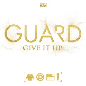 Give It Up