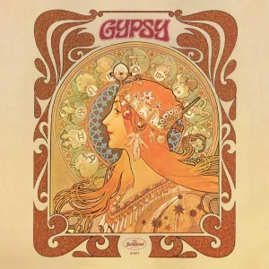 Gypsy Queen, Part One