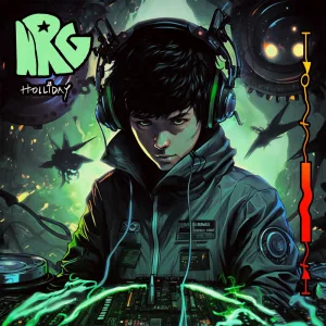 NRG