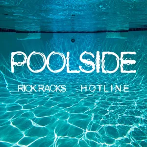 Poolside