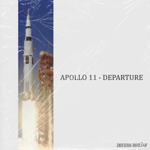 departure