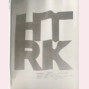 Ho