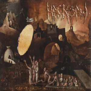 Infernal Requiem