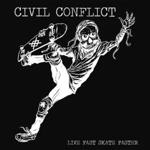 Skate Punk