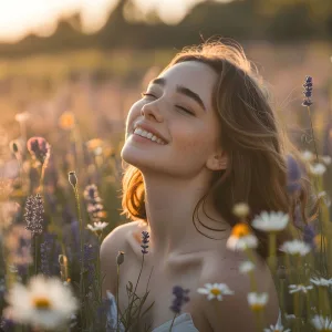 Dreamy