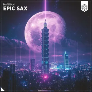 Epic Sax