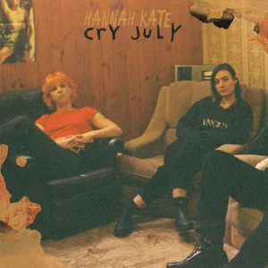 Cry July