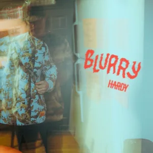 Blurry