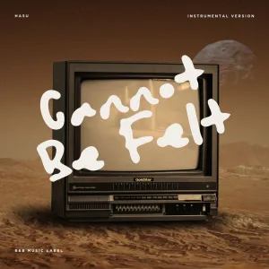 Cannot Be Felt (Instrumental Version)
