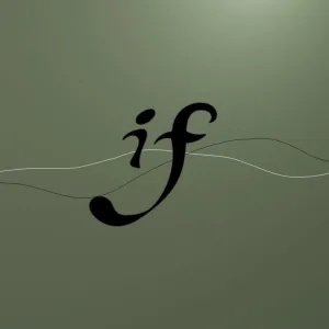 If