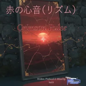 Crimson Pulse